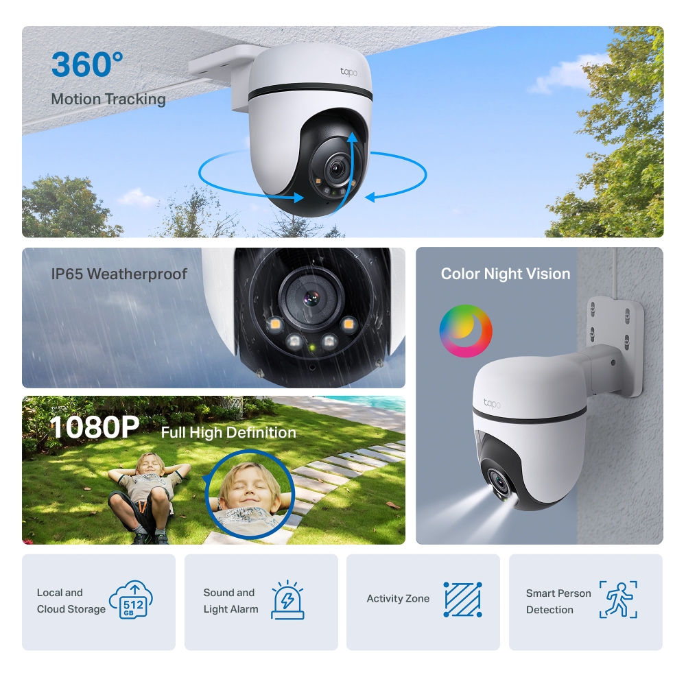 Tapo C500 - Image 9