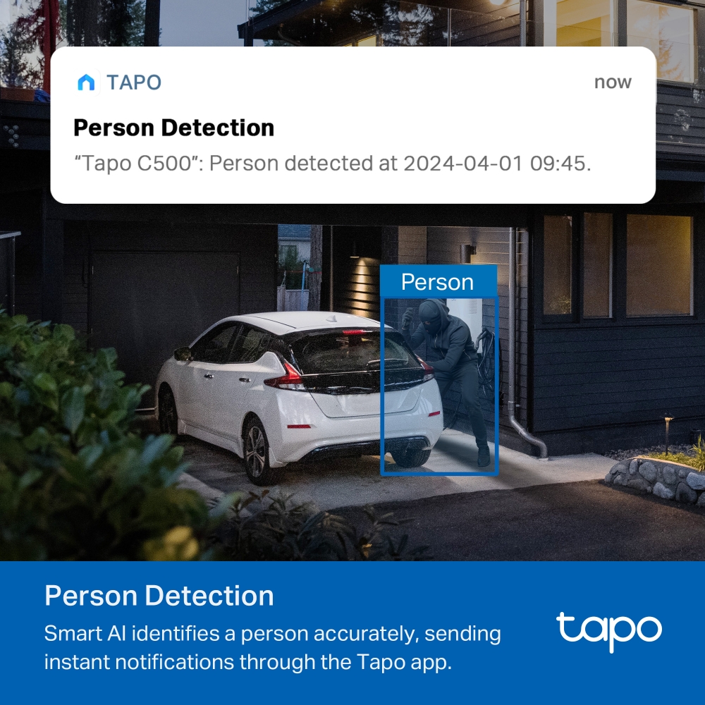Tapo C500 - Image 7