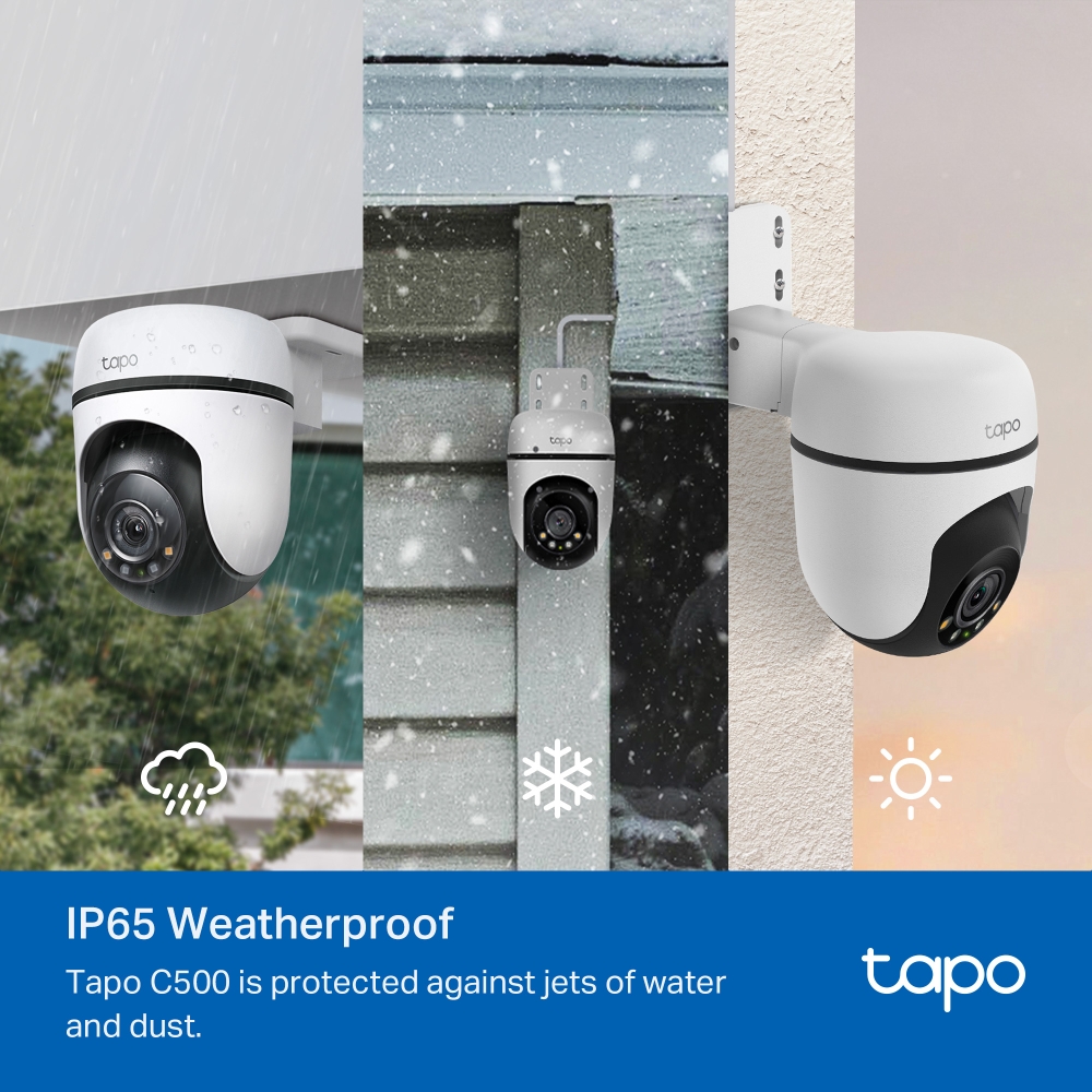Tapo C500 - Image 4